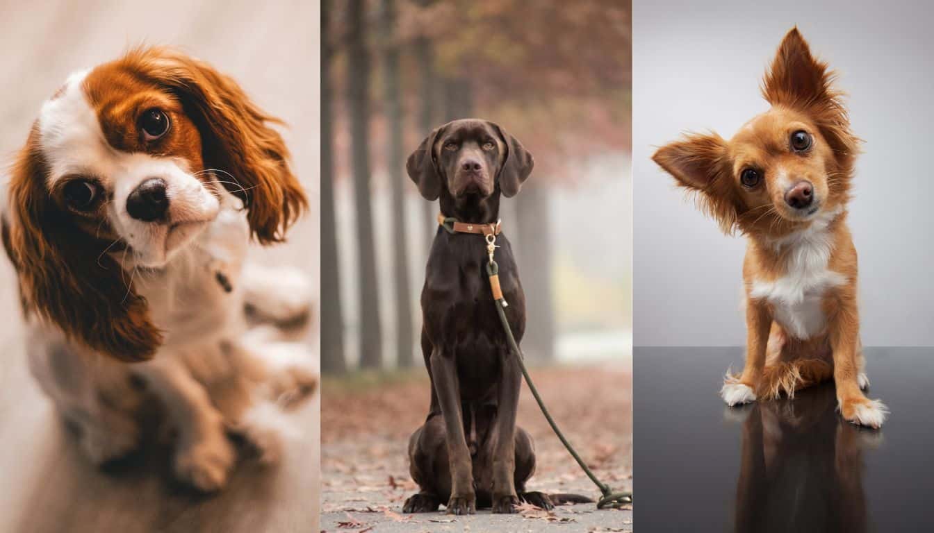 Scientists finally reveal the world's most 'dumb' dog breed: is it yours?