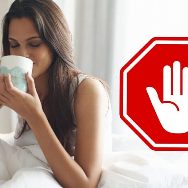 Shocking truth revealed: your morning coffee routine might be ruining you!