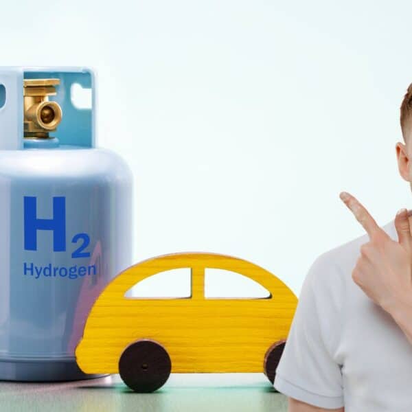 Game-changer: researchers debut a 2-liter engine running purely on hydrogen!