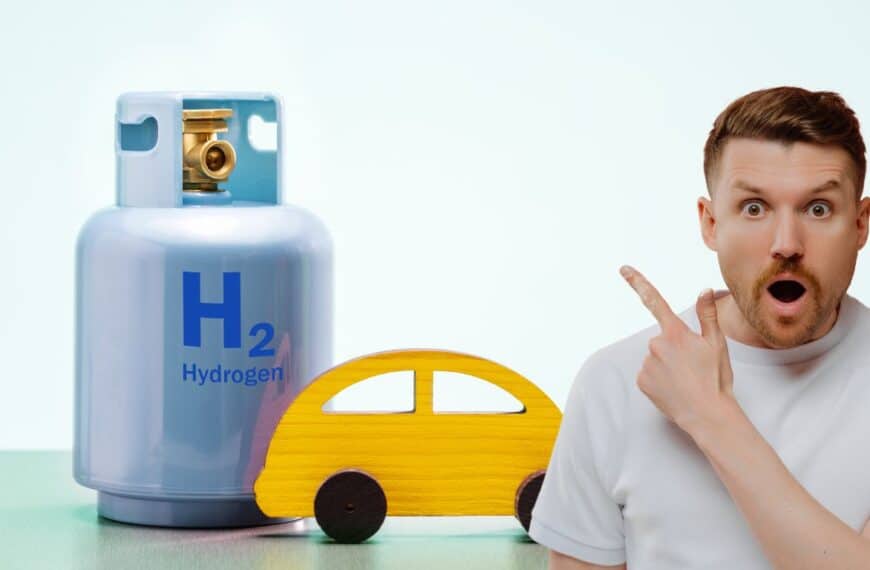 Game-changer: researchers debut a 2-liter engine running purely on hydrogen!